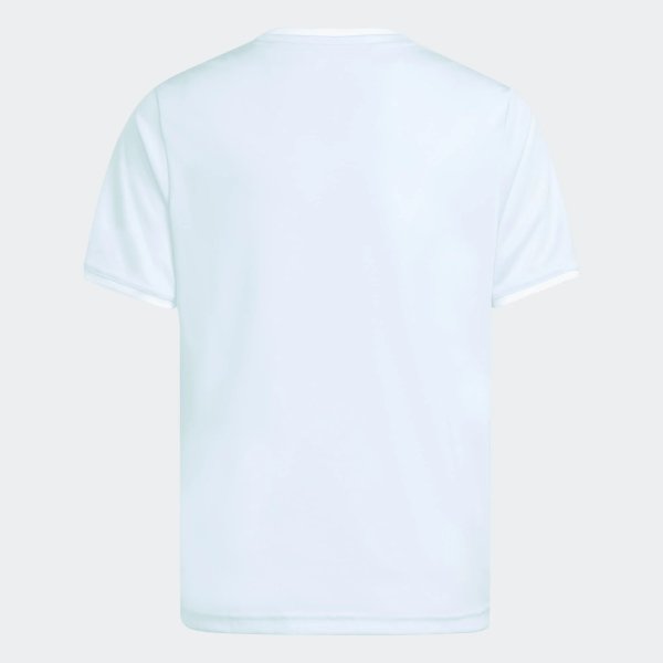 Dětský dres adidas ENT26 JSY Y - foto 2