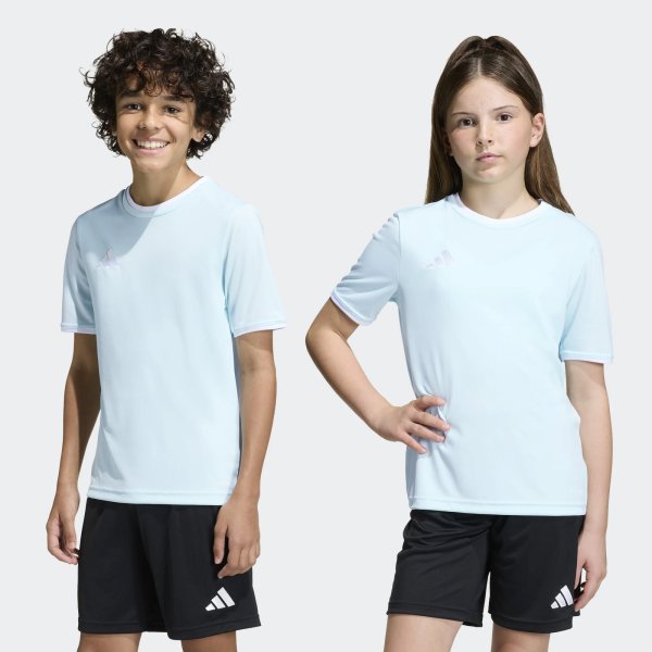 Dětský dres adidas ENT26 JSY Y - foto 9