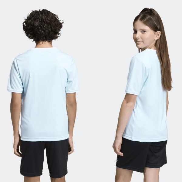 Dětský dres adidas ENT26 JSY Y - foto 8