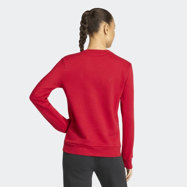 Dámská mikina adidas ENT26 SW TOP W - foto 2