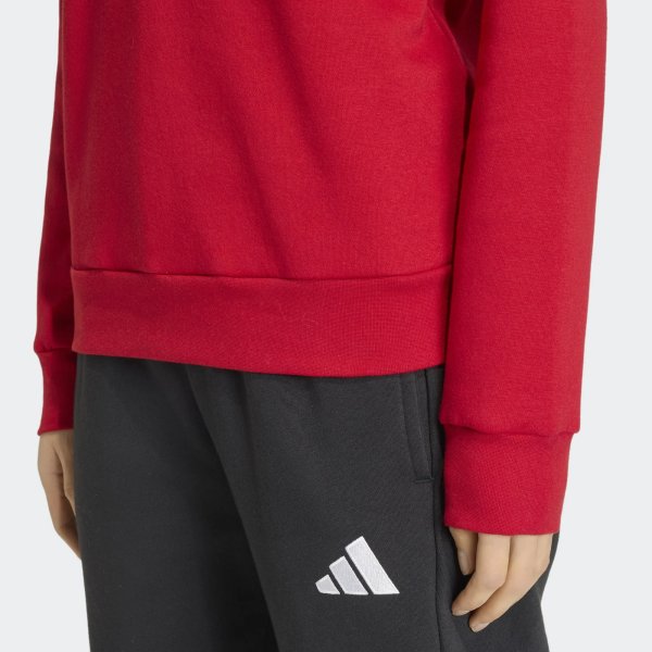 Dámská mikina adidas ENT26 SW TOP W - foto 6