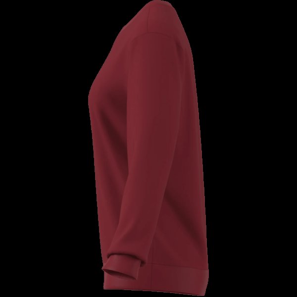Dámská mikina adidas ENT26 SW TOP W - foto 13