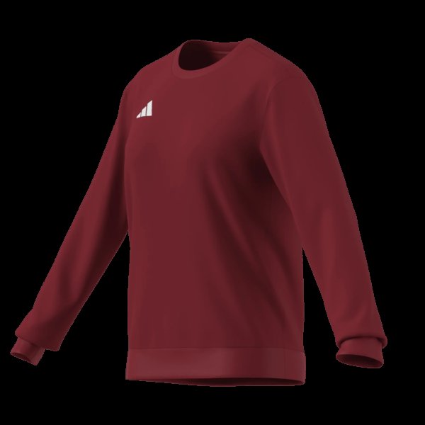 Dámská mikina adidas ENT26 SW TOP W - foto 14