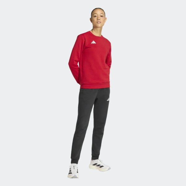 Dámská mikina adidas ENT26 SW TOP W - foto 3