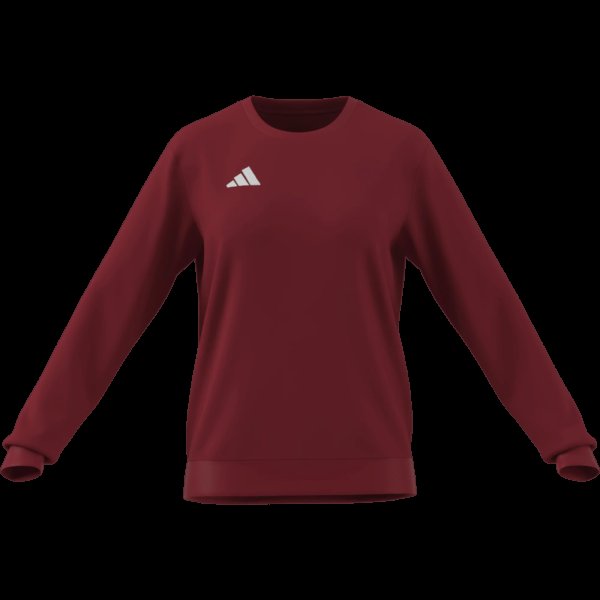 Dámská mikina adidas ENT26 SW TOP W - foto 7