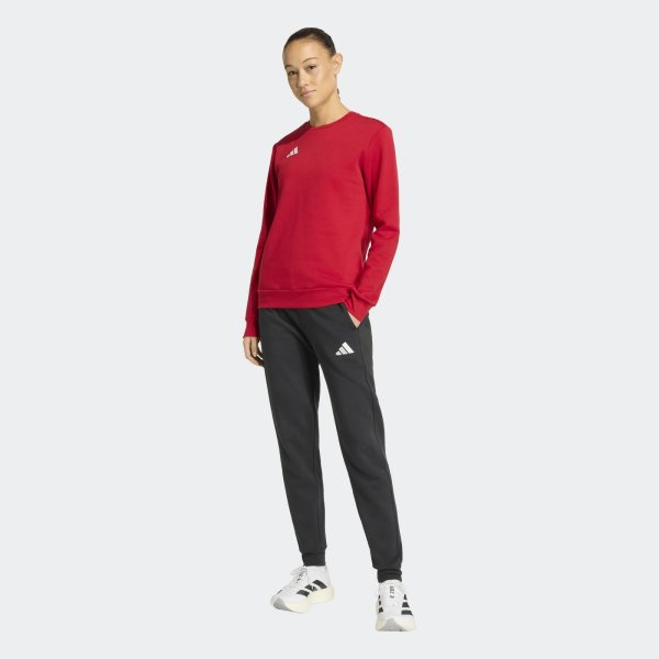 Dámská mikina adidas ENT26 SW TOP W - foto 4