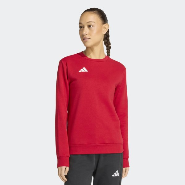 Dámská mikina adidas ENT26 SW TOP W - foto 1