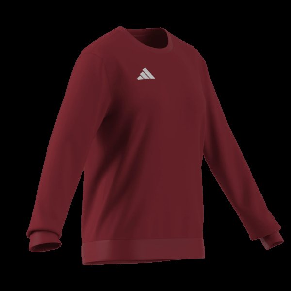 Dámská mikina adidas ENT26 SW TOP W - foto 8