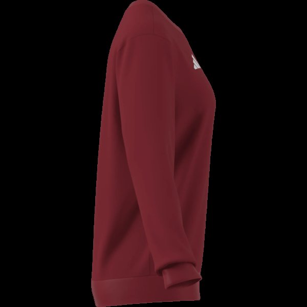 Dámská mikina adidas ENT26 SW TOP W - foto 9