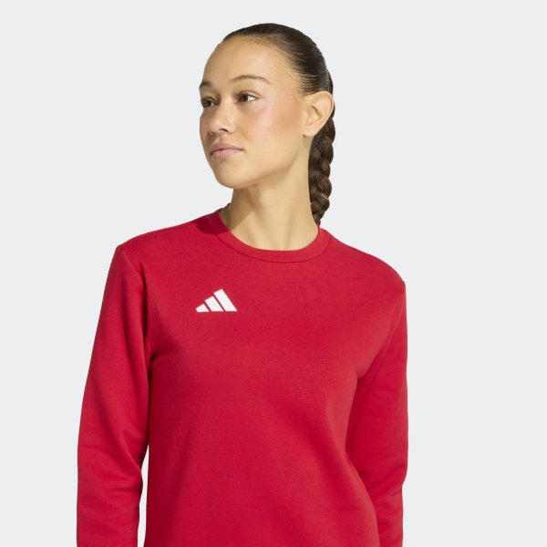 Dámská mikina adidas ENT26 SW TOP W - foto 5