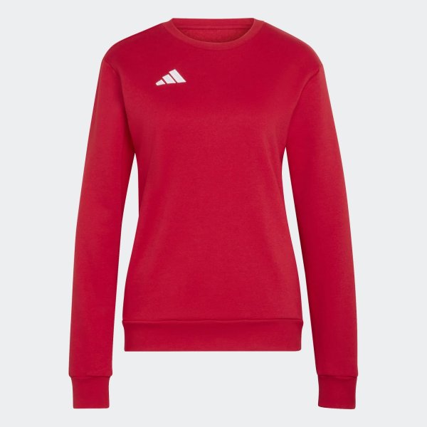 Dámská mikina adidas ENT26 SW TOP W - foto 0