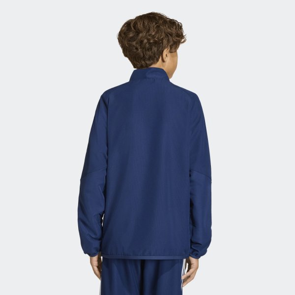 Dětská mikina adidas TIRO26L PREJKTY - foto 2