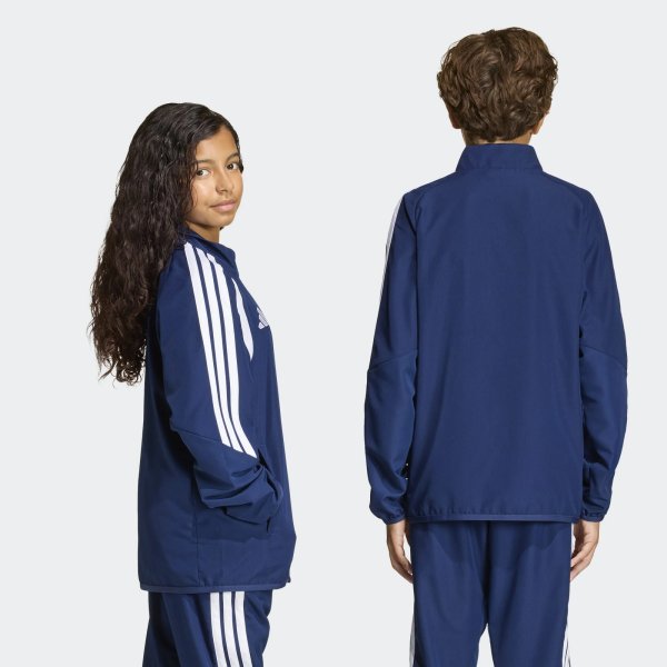 Dětská mikina adidas TIRO26L PREJKTY - foto 6