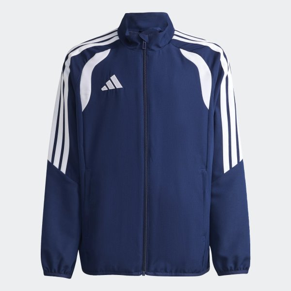 Dětská mikina adidas TIRO26L PREJKTY - foto 0