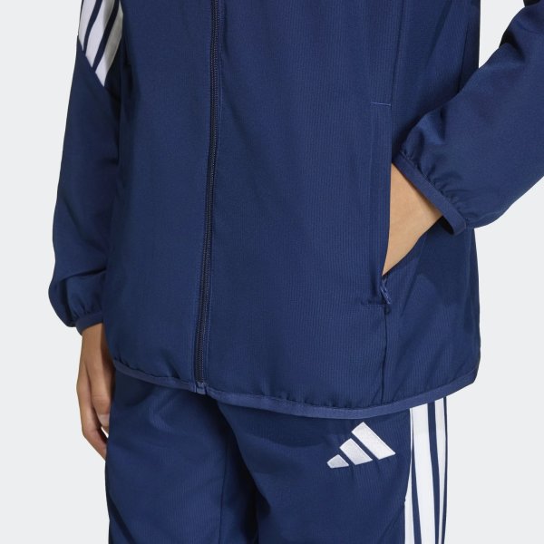 Dětská mikina adidas TIRO26L PREJKTY - foto 5