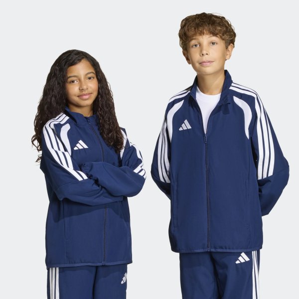 Dětská mikina adidas TIRO26L PREJKTY - foto 7