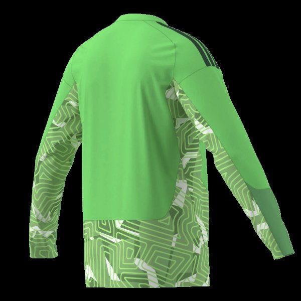 Pánský dres adidas T26 C GK JSY LM - foto 12