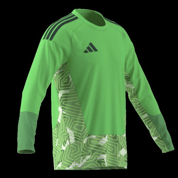 Pánský dres adidas T26 C GK JSY LM - foto 10