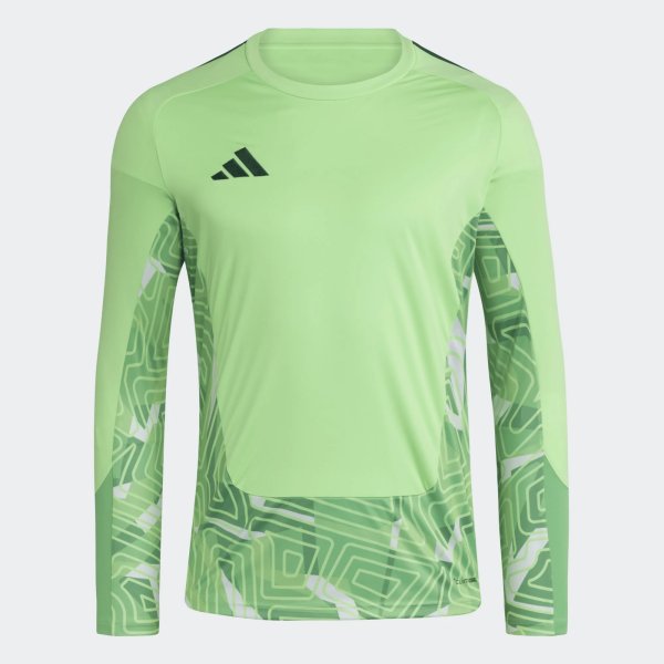 Pánský dres adidas T26 C GK JSY LM - foto 1