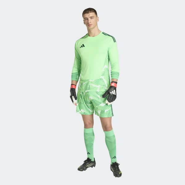 Pánský dres adidas T26 C GK JSY LM - foto 6