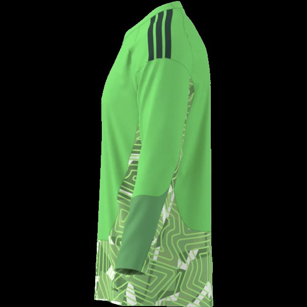 Pánský dres adidas T26 C GK JSY LM - foto 15