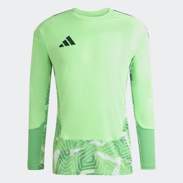 Pánský dres adidas T26 C GK JSY LM - foto 0
