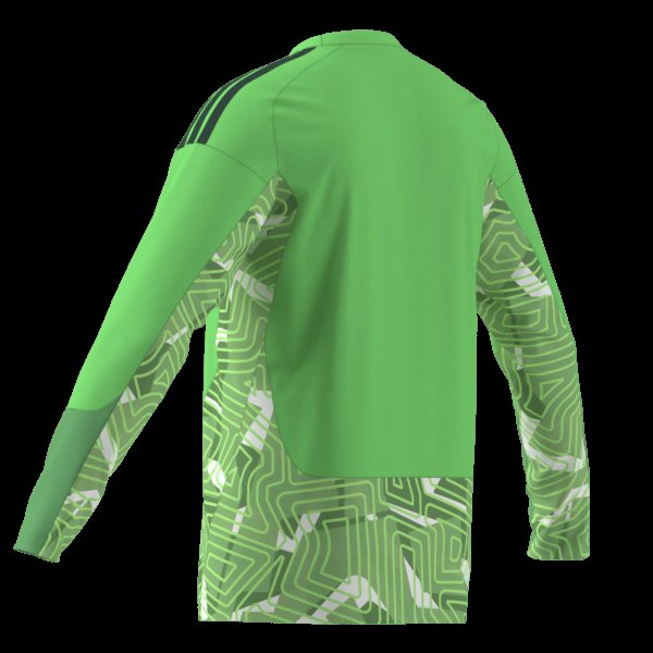 Pánský dres adidas T26 C GK JSY LM - foto 14
