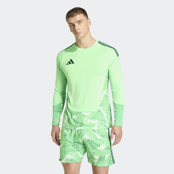 Pánský dres adidas T26 C GK JSY LM - foto 3