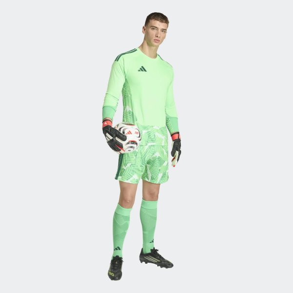 Pánský dres adidas T26 C GK JSY LM - foto 5