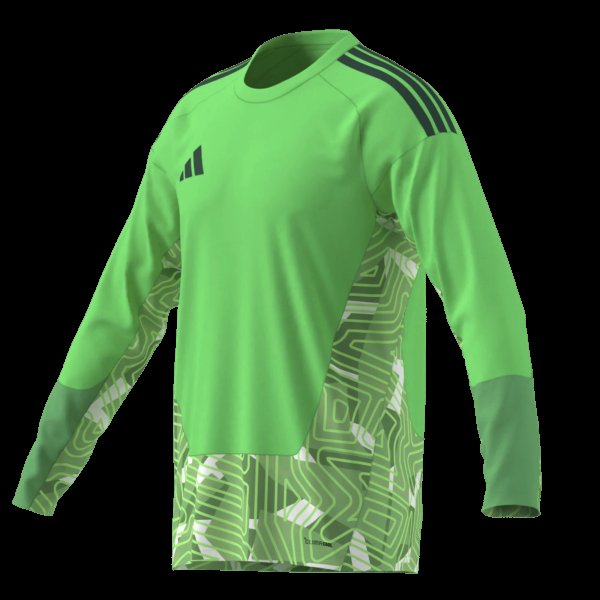 Pánský dres adidas T26 C GK JSY LM - foto 16