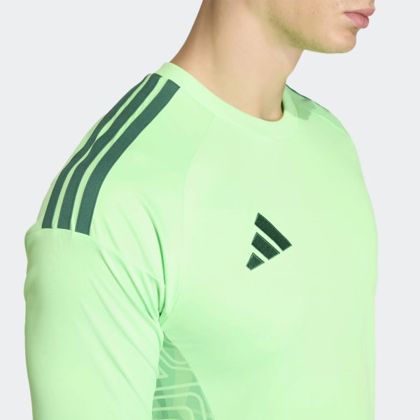 Pánský dres adidas T26 C GK JSY LM - foto 7