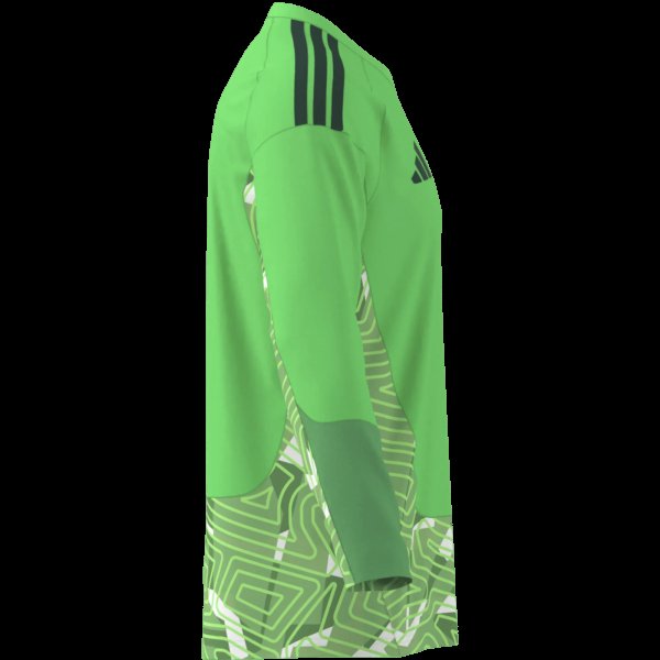 Pánský dres adidas T26 C GK JSY LM - foto 11