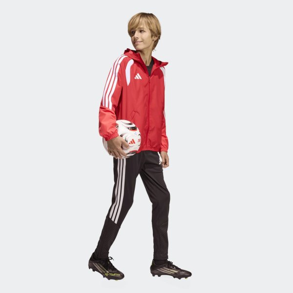 Dětská mikina adidas TIRO26C AW JKTY - foto 3