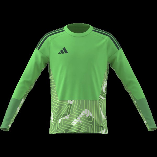 Dětský dres adidas T26 C GK JSY LY - foto 9