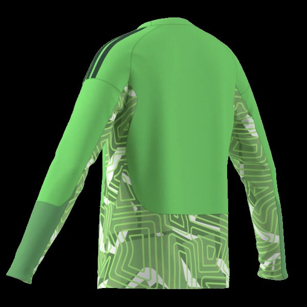 Dětský dres adidas T26 C GK JSY LY - foto 14