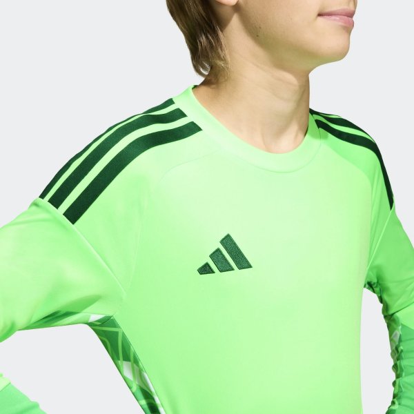 Dětský dres adidas T26 C GK JSY LY - foto 5