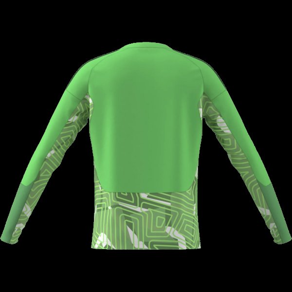 Dětský dres adidas T26 C GK JSY LY - foto 13