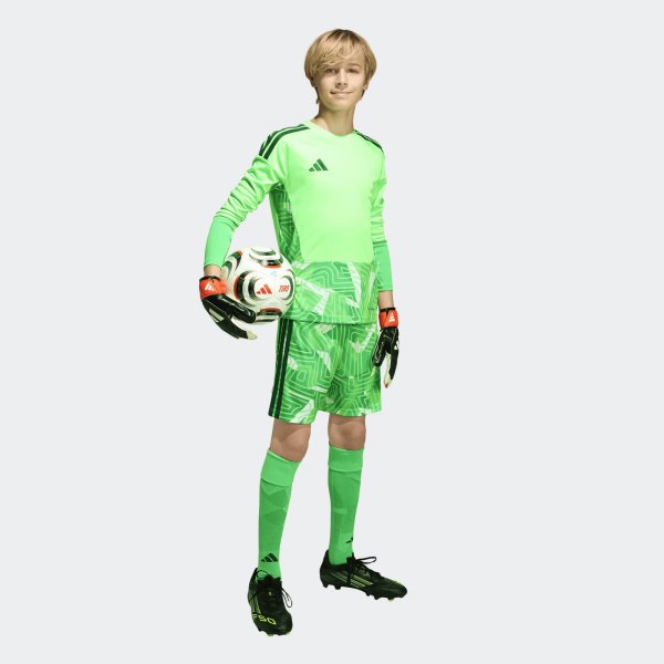 Dětský dres adidas T26 C GK JSY LY - foto 4