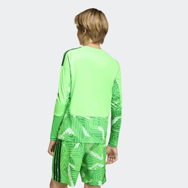 Dětský dres adidas T26 C GK JSY LY - foto 3