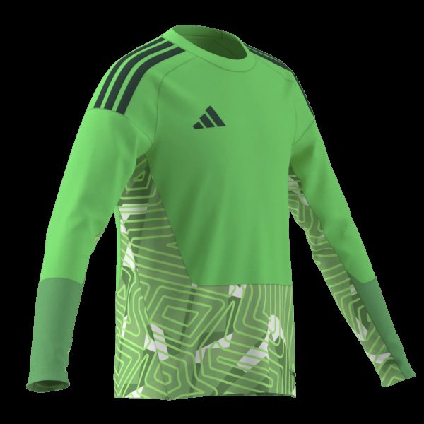 Dětský dres adidas T26 C GK JSY LY - foto 10