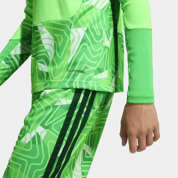 Dětský dres adidas T26 C GK JSY LY - foto 6