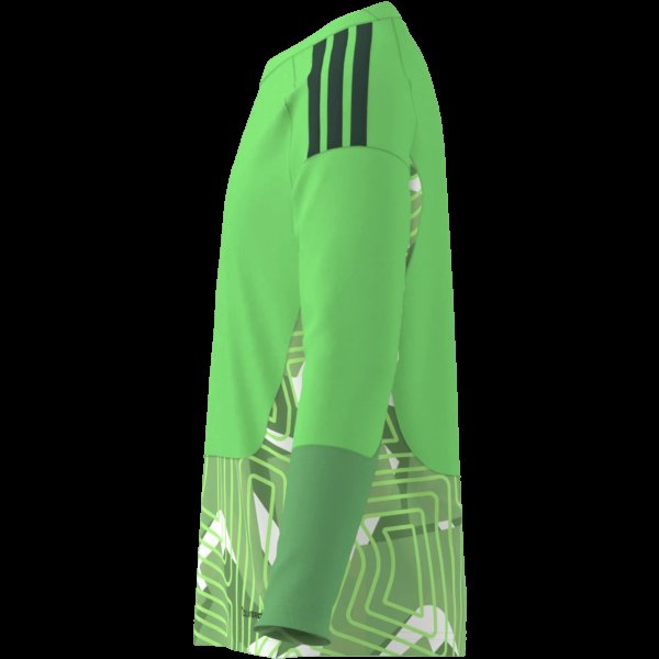 Dětský dres adidas T26 C GK JSY LY - foto 15