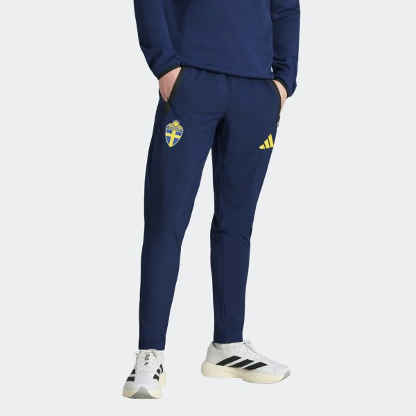 Pánské tepláky adidas SVFF TT PNT - foto 1