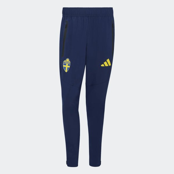 Pánské tepláky adidas SVFF TT PNT - foto 0