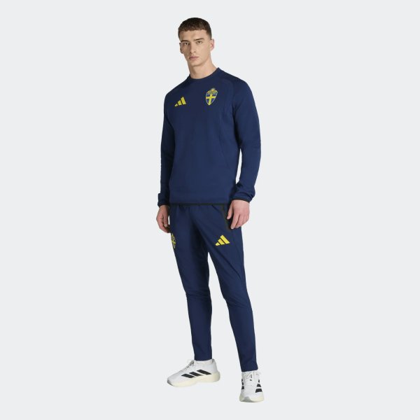 Pánské tepláky adidas SVFF TT PNT - foto 4