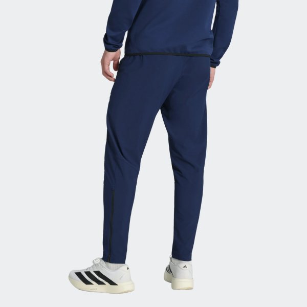 Pánské tepláky adidas SVFF TT PNT - foto 2