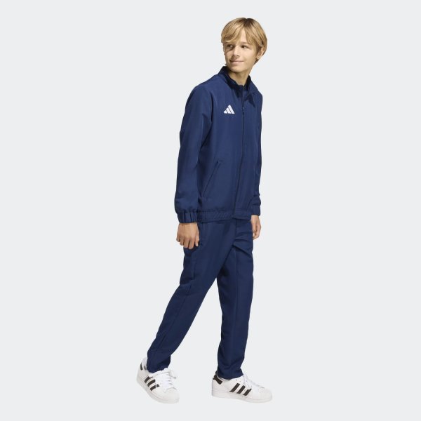 Dětské tepláky adidas ENT26 PRE PNT Y - foto 3