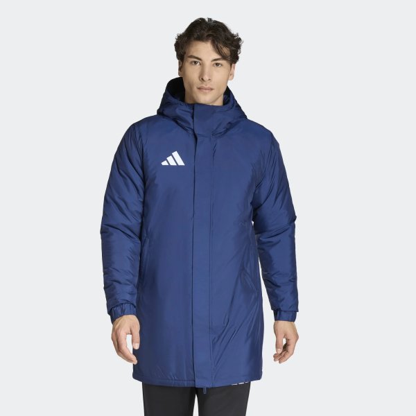 Pánská bunda adidas ENT26 STADJKT - foto 1