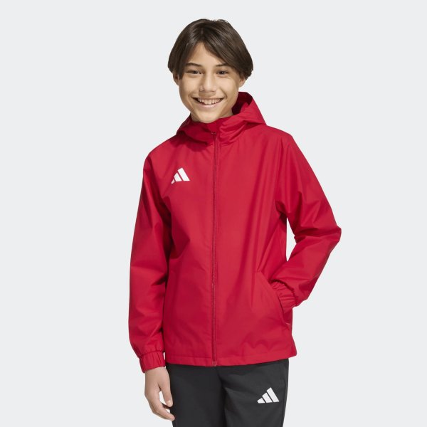 Dětská mikina adidas ENT26 AW JKTY - foto 1