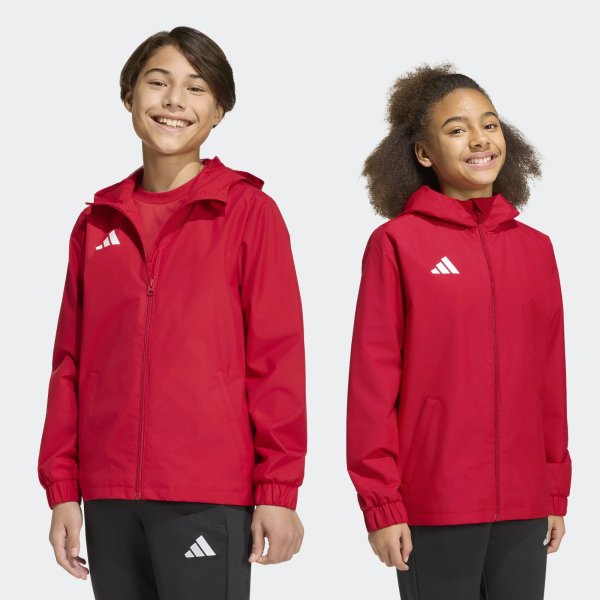 Dětská mikina adidas ENT26 AW JKTY - foto 7